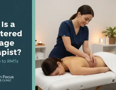 What Is a Registered Massage Therapist?