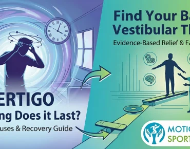 How Long Does Vertigo Last