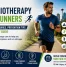 Physiotherapy for Runners: Common Injuries, Prevention Tips & Recovery Guide
