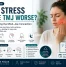 Can Stress Make TMJ Worse?
