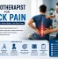 Physiotherapist for Back Pain in NW Calgary