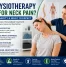 Is Physiotherapy Safe for Neck Pain? Benefits, Safety & What to Expect