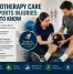 Physiotherapy Care for Sports Injuries: What to Know for a Complete, Resilient Recovery