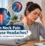 Can Neckpain Cause Headaches